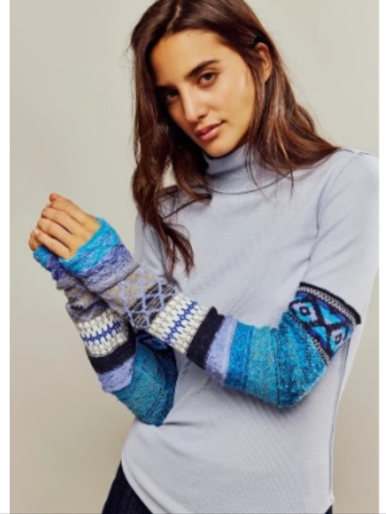 Free People Tops - Free People We The Free All Too Well Cuff